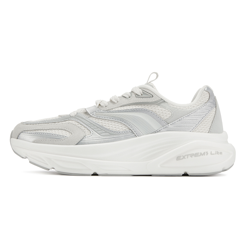 361° 运动生活 男款休闲运动鞋 672536772 229元（需用券）