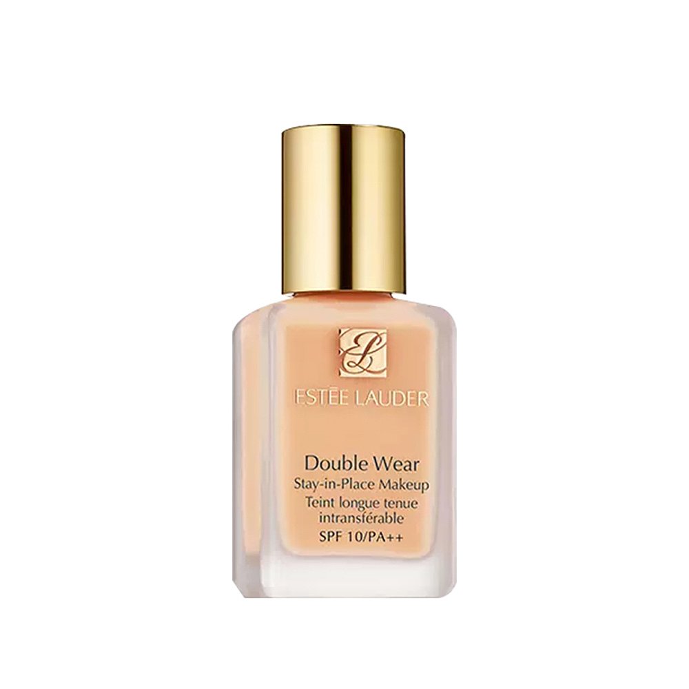 ESTEE LAUDER 雅诗兰黛 DW粉底液持妆控油遮瑕1W1 7ML 72.2元