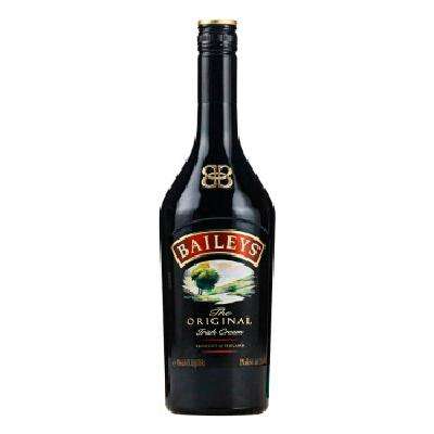 Baileys 百利甜 力娇酒 原味 500ml+草莓味 700ml 双支装 140.39元+凑单 包邮（多重