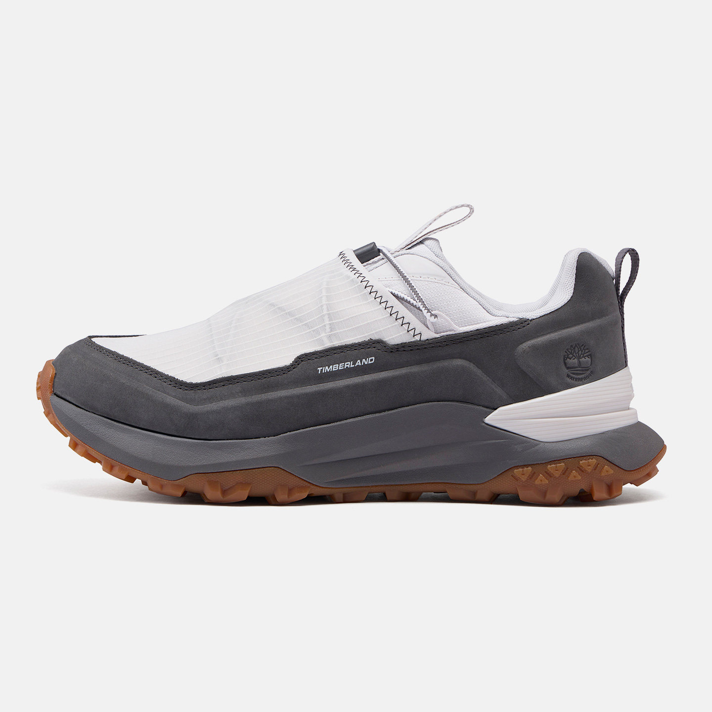 移动端、88VIP：Timberland MOTION ACCESS 男士徒步鞋 A6F4X 419.2元（淘金币可抵8.49元