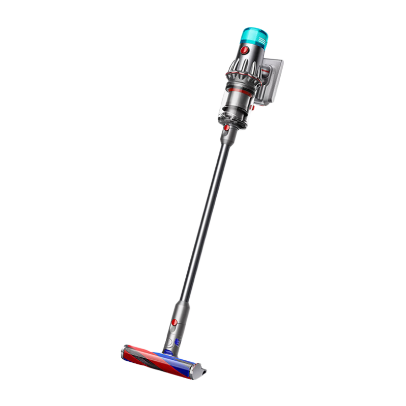 再降价、PLUS会员：DYSON 戴森 V12 Origin大吸力吸尘器（铁镍色） 2389.6元包邮