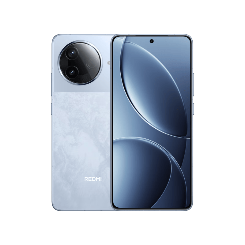 红米 K80 手机 第三代骁龙8 汐月蓝 16+1TB 2243.24元
