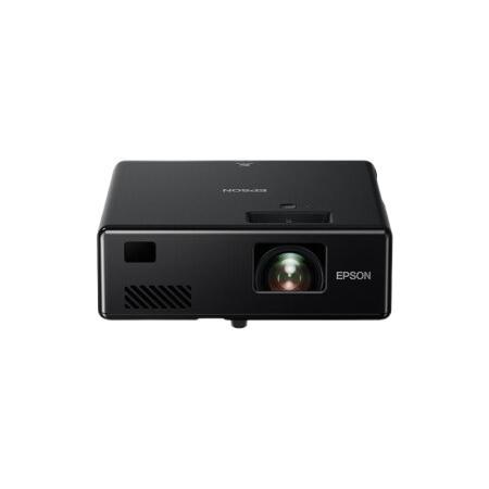 EPSON 爱普生 EF-10 家用激光投影仪 4699元