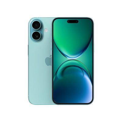 16点抢券、百补、预售：苹果 Apple iPhone 16 5G手机 6399元