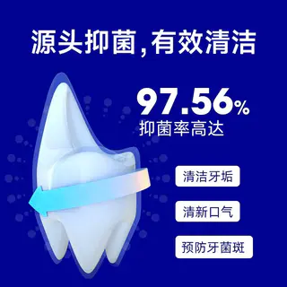 小壳 狗狗猫咪刷牙口腔牙齿牙垢清洁用品可食用狗用牙刷牙膏套装 48.9元 - 线报酷 小壳 狗狗猫咪刷牙口腔牙齿牙垢清洁用品可食用狗用牙刷牙膏套装 48.9元 - 线报酷