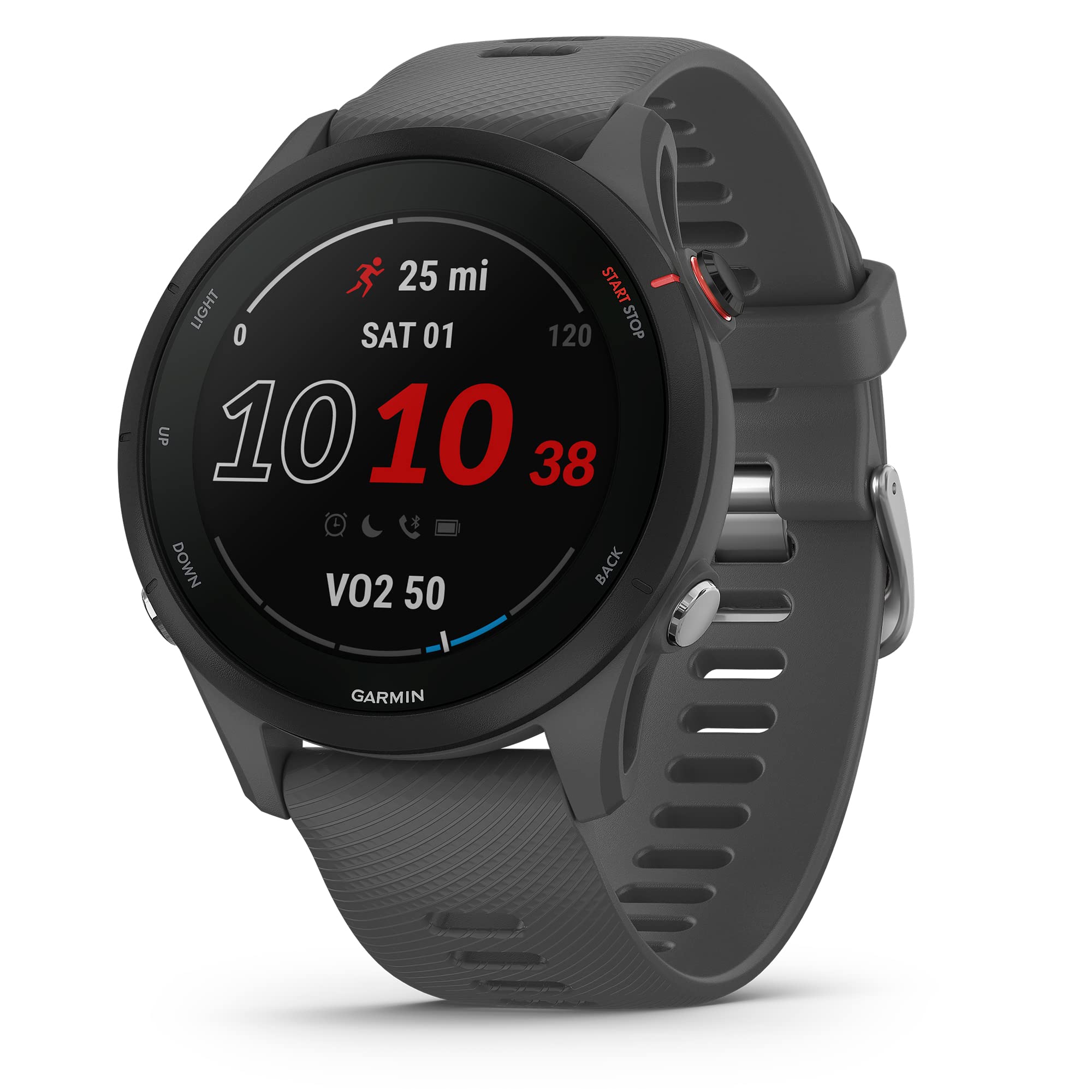 GARMIN 佳明 Forerunner 255 GPS 跑步智能手表 1478.95元含税