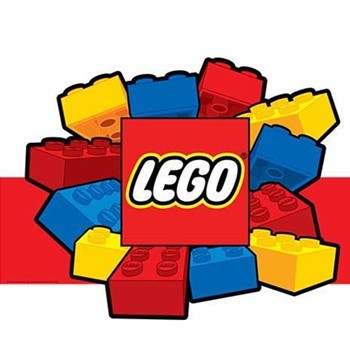 LEGO 乐高 儿童节好礼专场