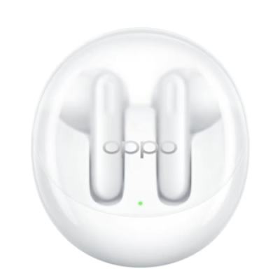 百亿补贴：OPPO Enco Air3真无线运动游戏通话降噪蓝牙耳机 110元（需领券）