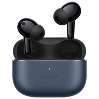 vivo TWS 4 入耳式真无线主动降噪蓝牙耳机 ￥259