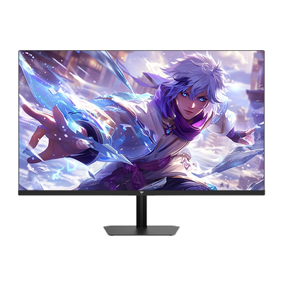 KTC原生180hz23.8英寸电竞显示器 453.9元（需领券）