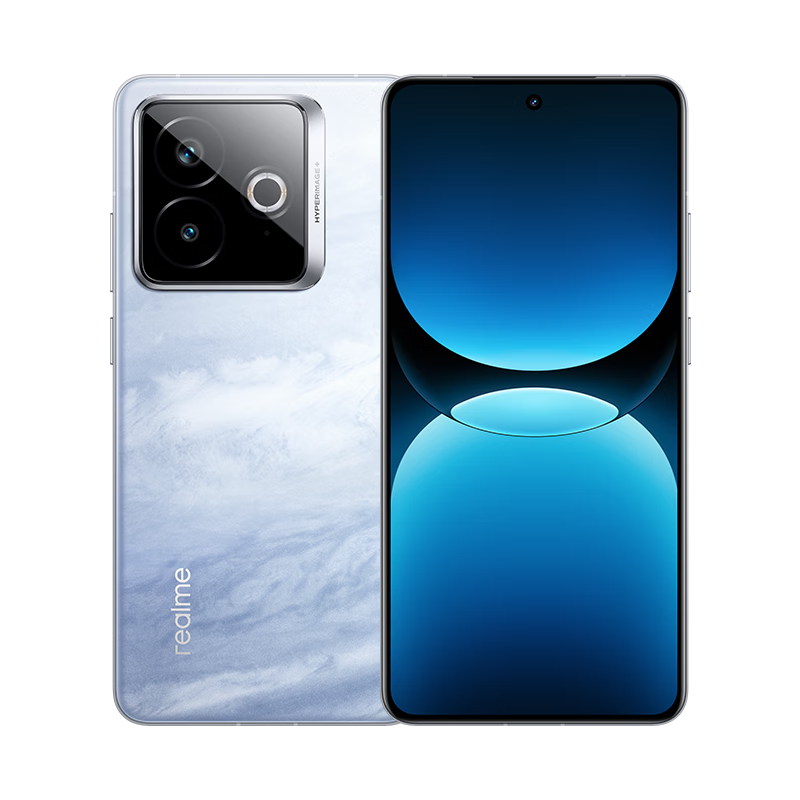 再降价、PLUS会员：realme 真我 GT7 Pro竞速版 手机 海王星 16+512G 2140.67元(需领