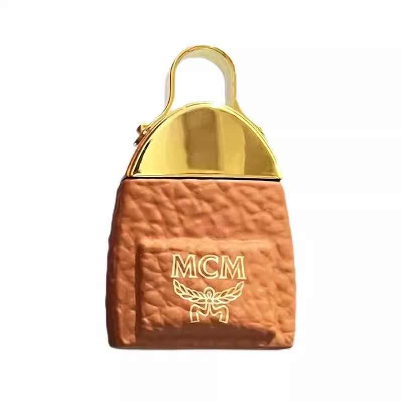 MCM 经典双肩背包粉色浓香水7/50/75ml怦然心动 49元