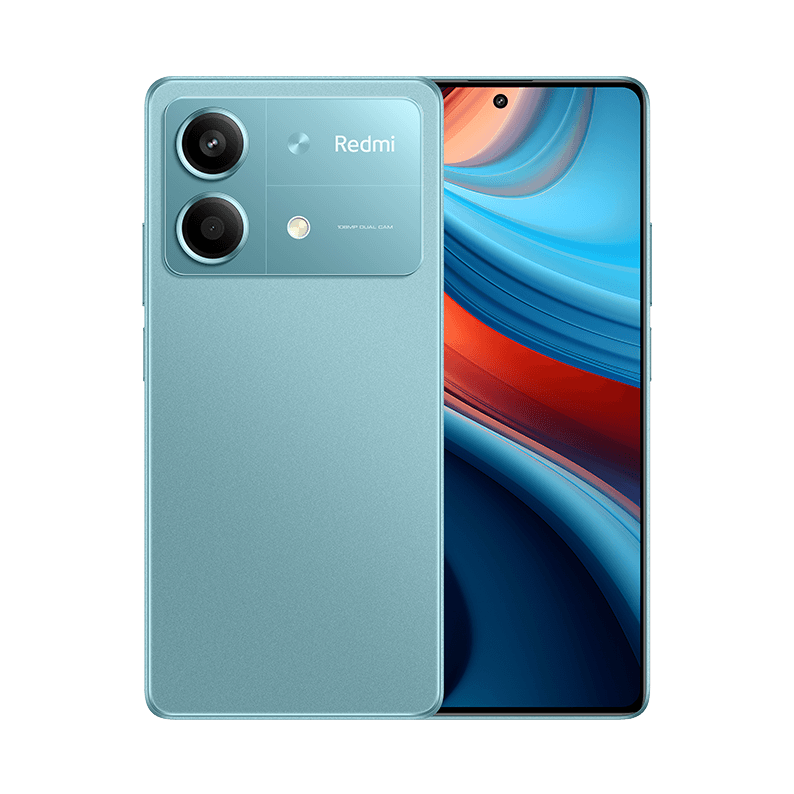 Redmi 红米 小米（MI）Redmi Note13R Pro 5G手机 天玑6080处理器 1亿像素 1291.51元