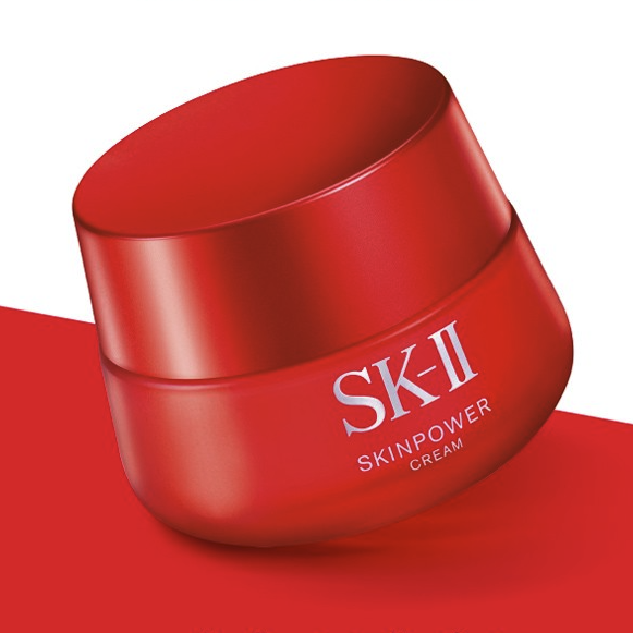 SK-II 大红瓶系列 赋能焕采精华霜 经典版 80g 388元（需用券）