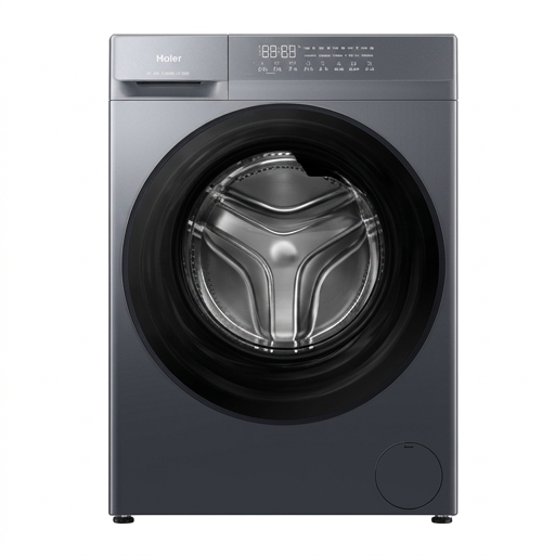 海尔 小红花系列 XQG120-L50D1 滚筒洗衣机 12kg 1368.7元（需用券）