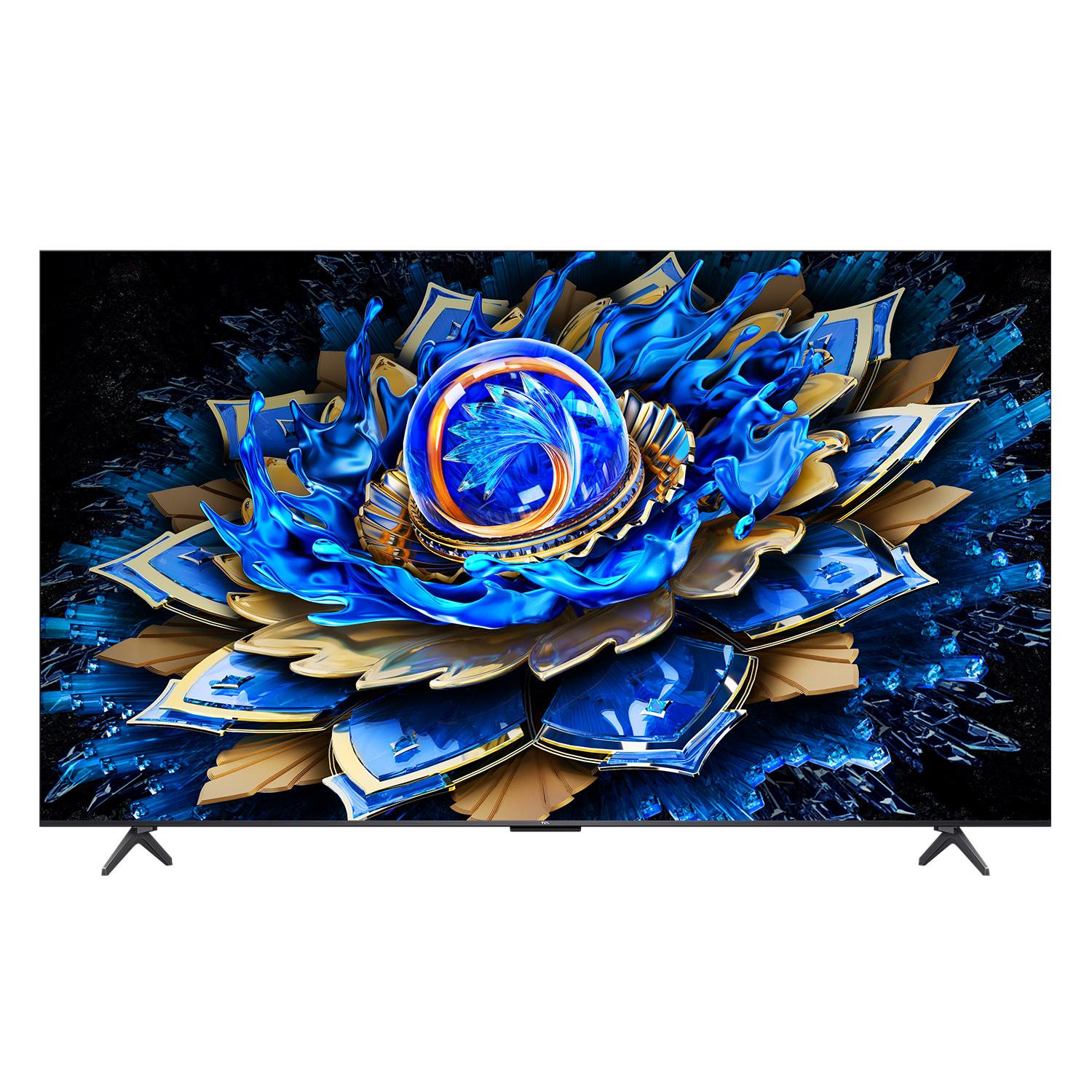 TCL 75T7L Pro 包安装版75英寸 QD-Mini LED电视 4748.25元