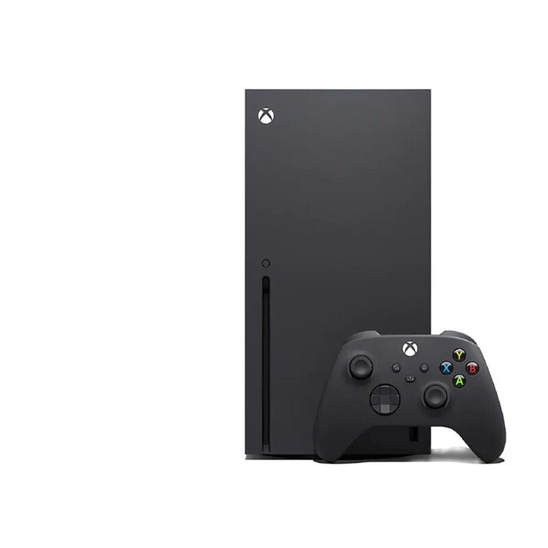 microsoft微軟日版xboxseriesx次時代4k遊戲機3849元需用券