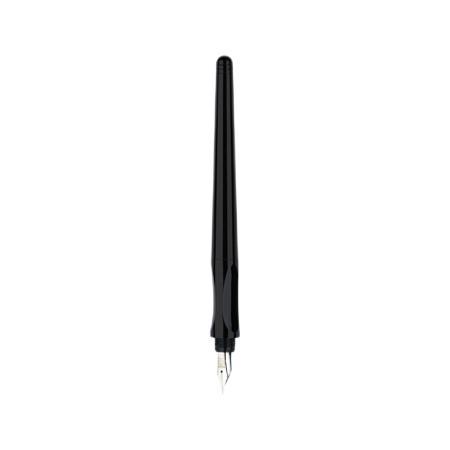 PILOT 百乐 钢笔 卡利贵妃 FP-60R 黑色 M尖 单支装 39.74元（需买3件，共119.23元