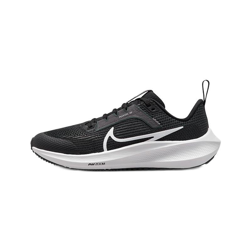 NIKE 耐克 AIR ZOOM PEGASUS 40 通用款跑步鞋 DX2498-001 332.01元