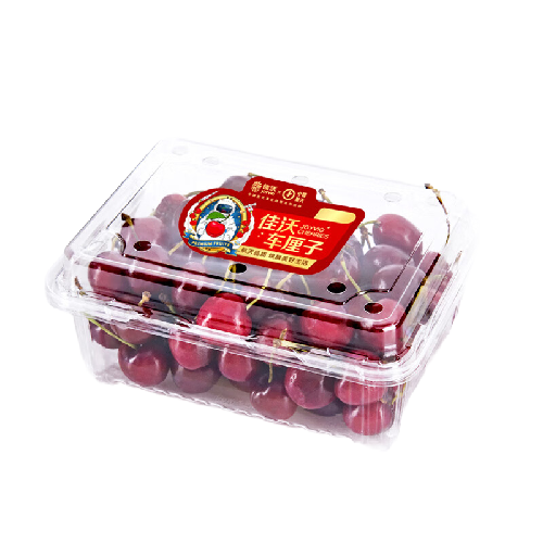 JOYVIO 佳沃 樱桃 JJ级 单果28-30mm 1kg 99元