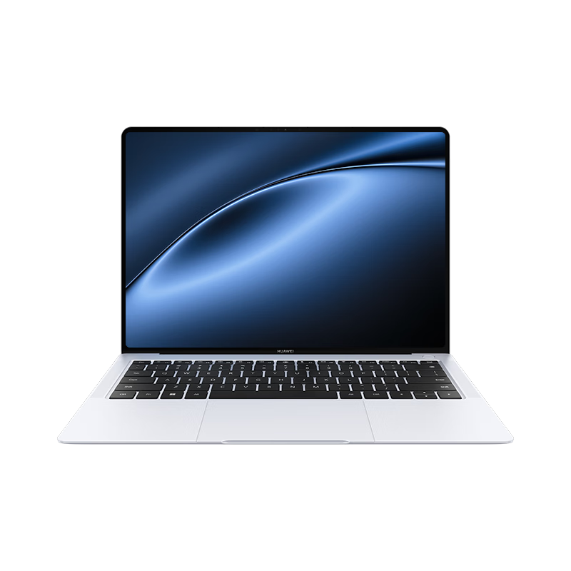 双11狂欢：华为MateBook X Pro酷睿 Ultra7 16G 1T 宣白 8499元包邮