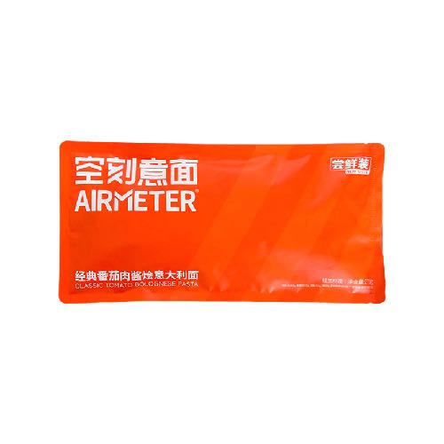 空刻 AIRMETER 烛光 经典番茄肉酱烩意大利面 270g 尝鲜装 11.21元（需用券）