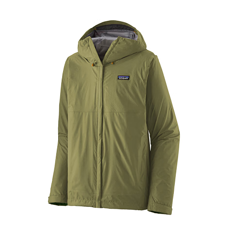 Patagonia 巴塔哥尼亚 Torrentshell 3L户外连帽外套夹克 ￥1214.65