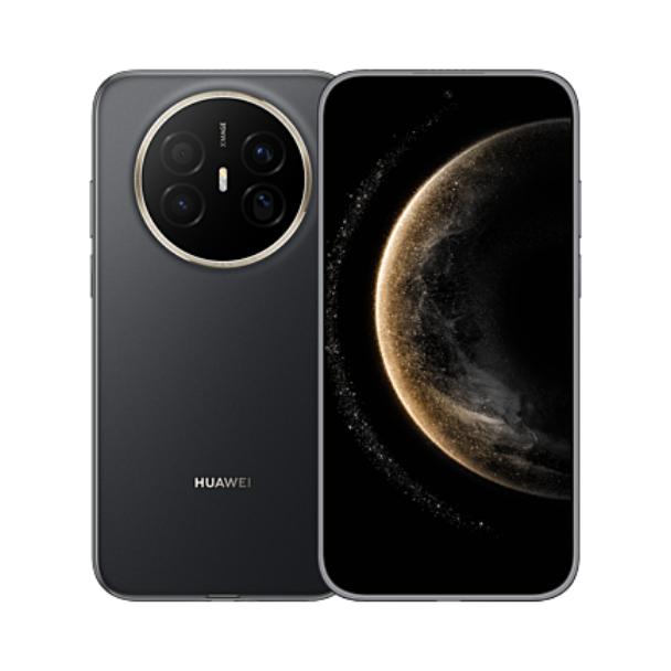 国家补贴、PLUS会员：华为 Mate 70 Air 12GB+512GB 曜金黑 5G手机 3260.06元（需用券