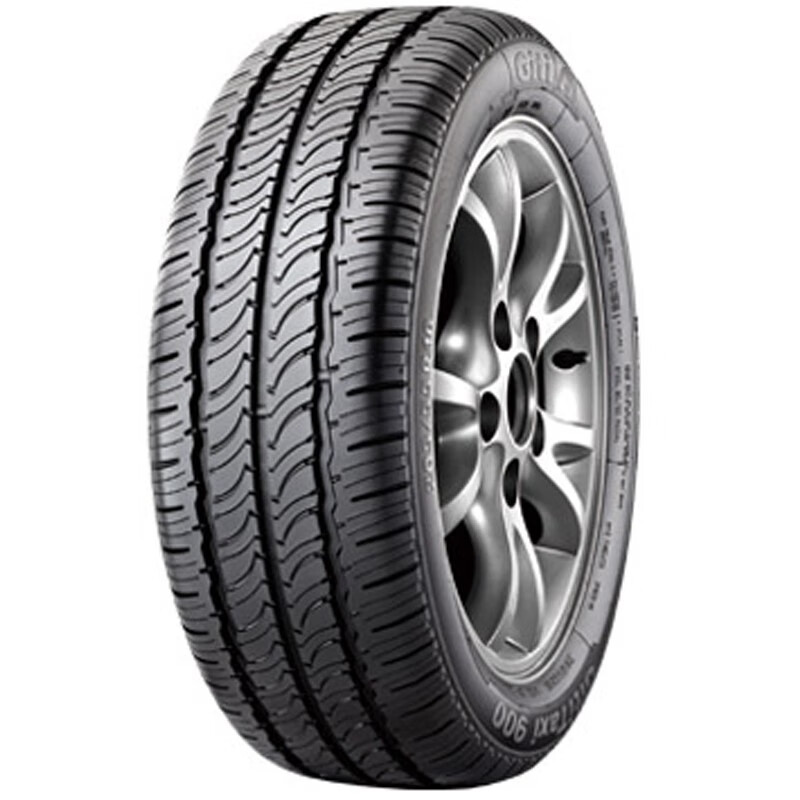 Giti 佳通轮胎 轮胎195/65R15 91H TAXI 900 143.55元（需用券）