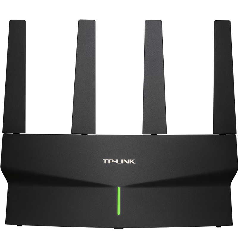 TP-LINK AX5400千兆无线路由器 WiFi6 5G双频高速网络 Mesh 游戏路由 智能家用穿墙 XDR5410易展版·玄鸟 267元