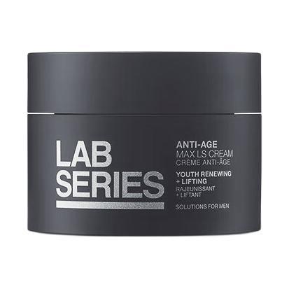 LAB SERIES 朗仕 男士锋范抗皱紧致特润面霜 50ml 990元