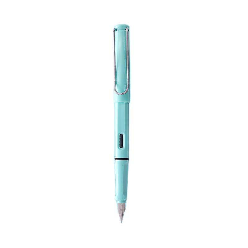 Jinhao 金豪 619 学生钢笔 0.5mm 单支装 3.8元包邮（需用券）