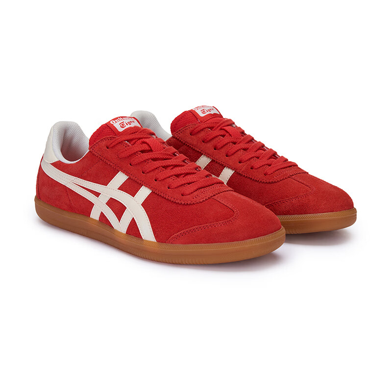 Onitsuka Tiger鬼塚虎新款德训鞋 男女鞋 多色可选 666元（需首购）