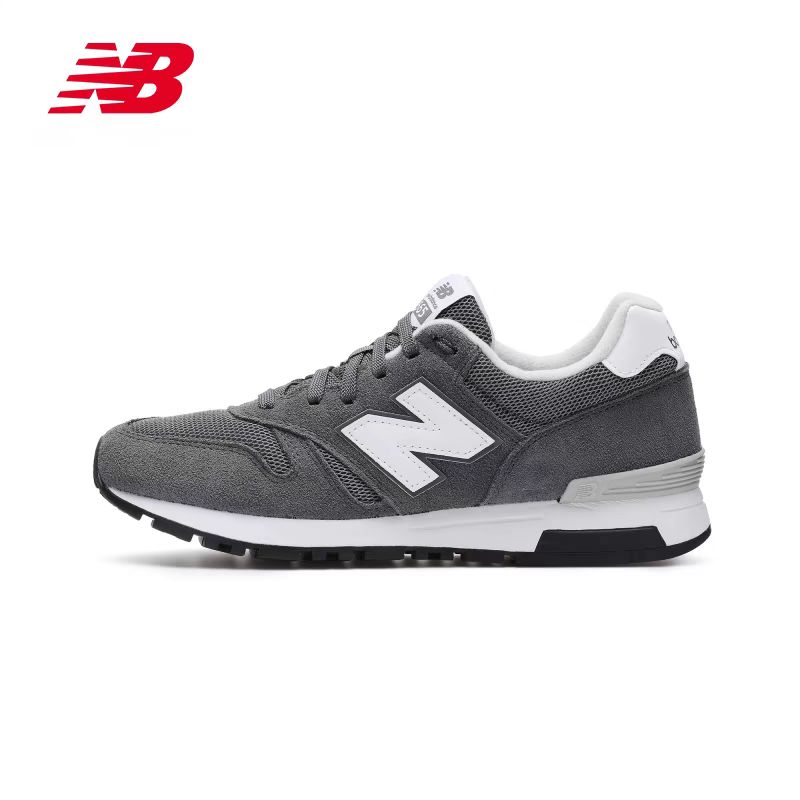 new balance 565系列 中性跑鞋 ML565EW1 207.56元（需用券）