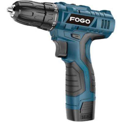 FOGO 富格 1001 多功能液晶手电钻 53元（需用券）
