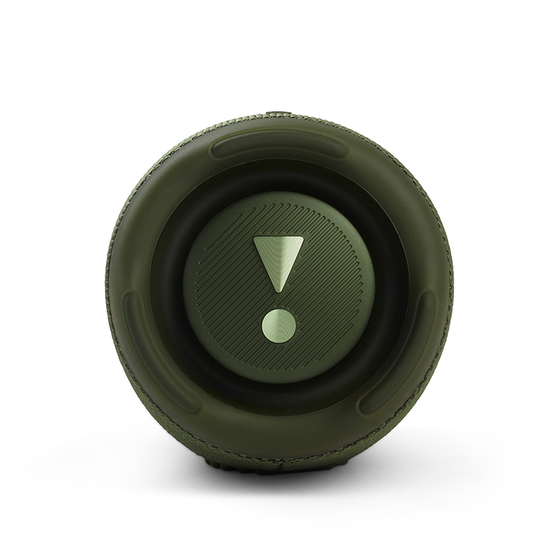 JBL 杰宝 CHARGE5 2.0声道 户外 便携蓝牙音箱 森林绿 1199元