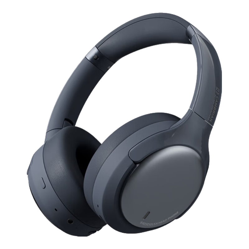 限地区、再降价：弱水时砂 寒武纪 蓝牙耳机 砂石黑 193.99元包邮（晒单返10