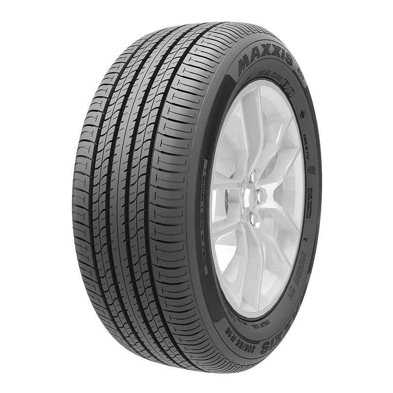 震虎价：MAXXIS 玛吉斯 EC1 汽车轮胎 静音舒适型 225/60R17 99V 300.25元（需买2件