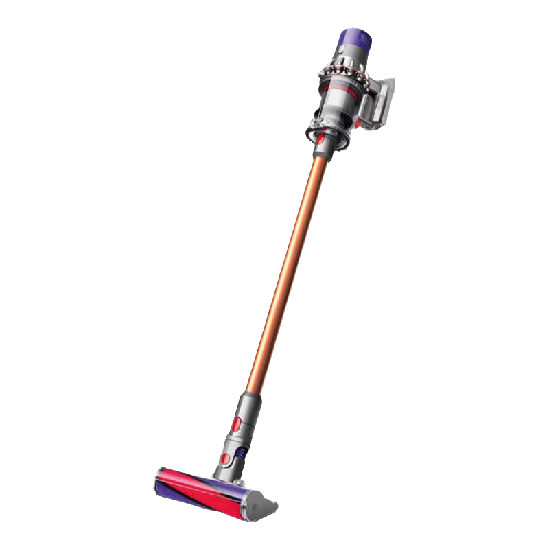 PLUS会员：戴森 dyson V10 Fluffy 手持式吸尘器 1749元包邮