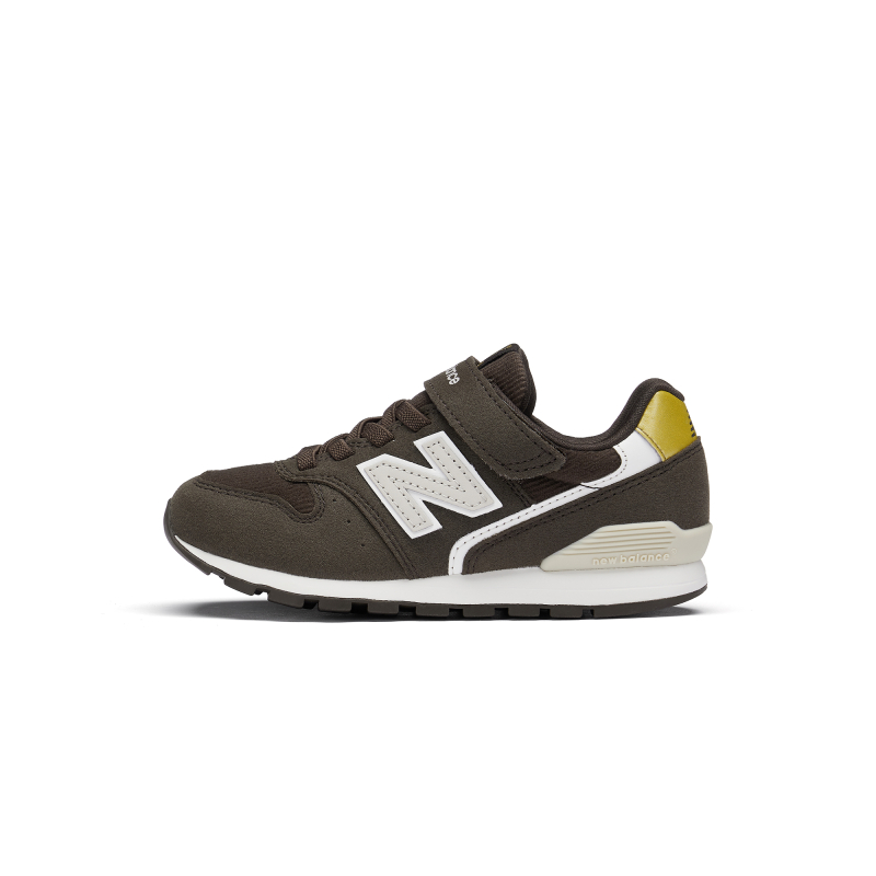 new balance NewBalance nb童鞋4~14岁男女儿童秋网面轻便运动鞋996 229元（需买2件，