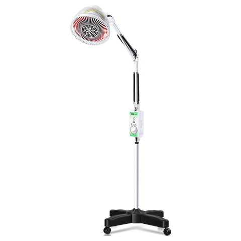 仙鹤 牌神灯远红外线理疗灯烤电烤灯可调温医院TDP治疗器同款CQ-29N 257.99元