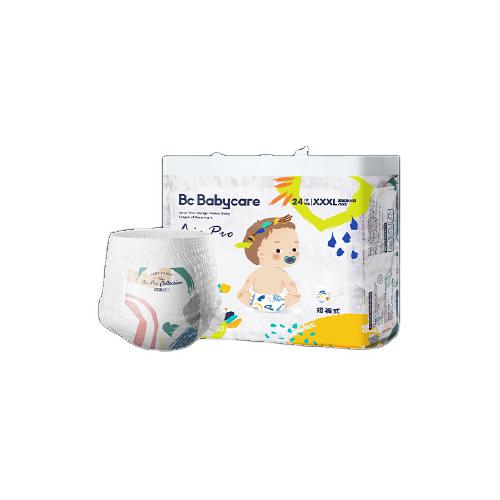 babycare Air pro系列 拉拉裤 XXXL24片 98元（需用券）