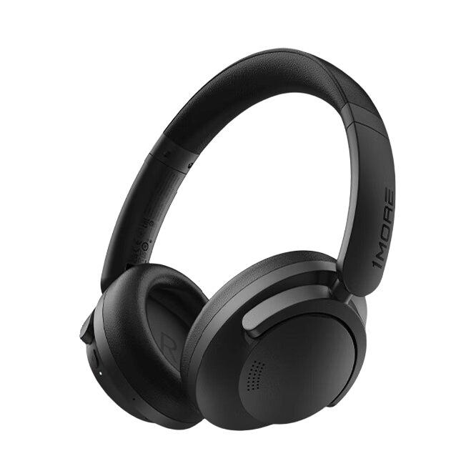 1MORE 万魔 SonoFlow SE HC306 耳罩式头戴式动圈主动降噪蓝牙耳机 黑色 259元（需