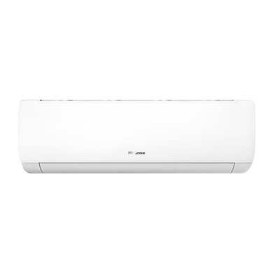 PLUS会员：Hisense 海信 1.5匹 易省电 新一级能效 变频冷暖 壁挂式空调 KFR-34GW/E