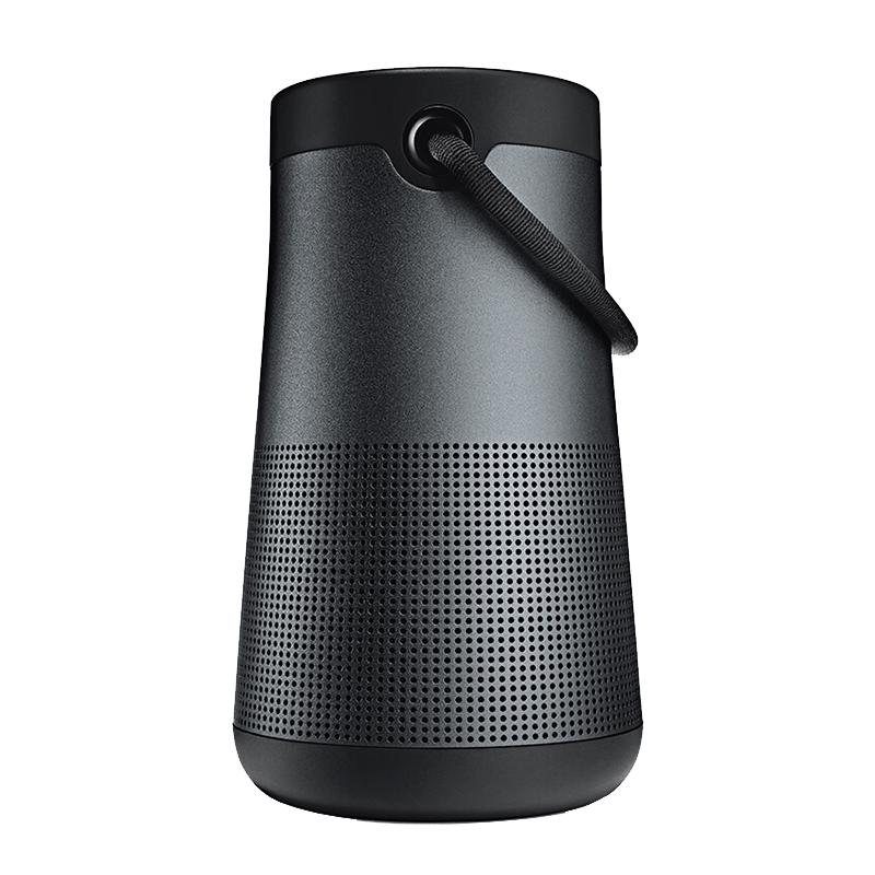 BOSE SoundLink Revolve+ 便携 蓝牙音箱 石墨黑 1092.69元