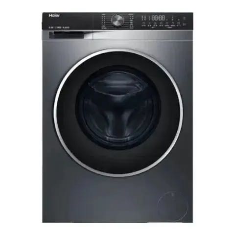 海尔 Haier 年度新品 EG100HBD59S 超薄直驱洗烘一体机 10公斤 2589.2元(需用券)