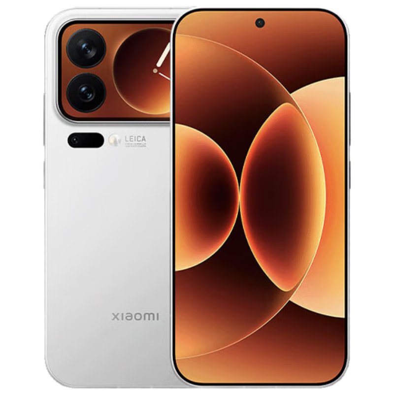 小米 17Pro 手机 第五代 骁龙8至尊版 黑色 12+256G 4499.1元(赠蓝牙耳机)