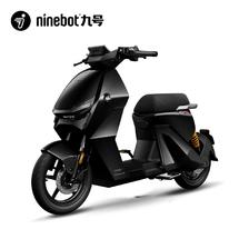 Ninebot 九号 猎户座Dz 110P 电动摩托车 ￥9799
