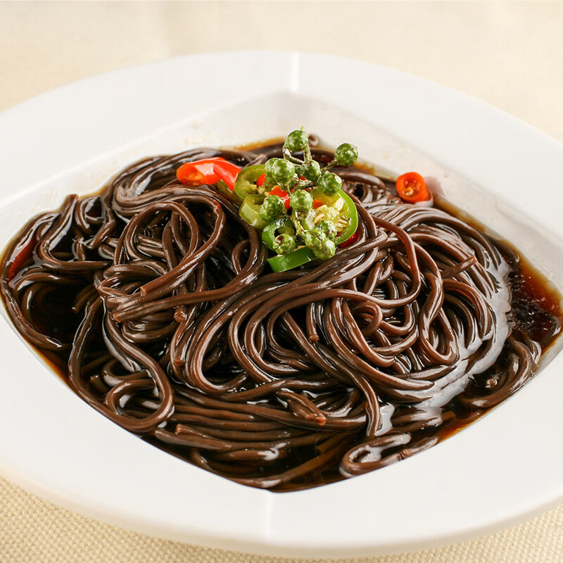 古松食品 古松 蕨根粉丝 500g 袋装 7.9元 - 86线报