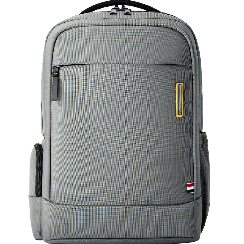 PLUS会员：AMERICAN TOURISTER 美旅 箱包旅行双肩包 电脑包 17.3英寸 141.55元包邮